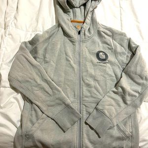 Womens Carhartt Sweatshirt